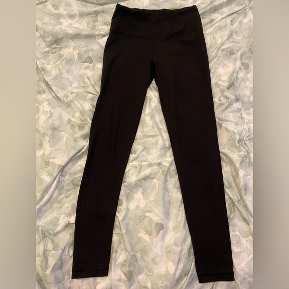 Victoria Secret Sport Leggings - Picture 2 of 5